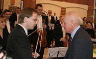 Wojciech Kilar & Jacek Kaczor