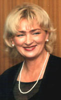 Maria Juraszek