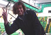 Micha Nesterowicz